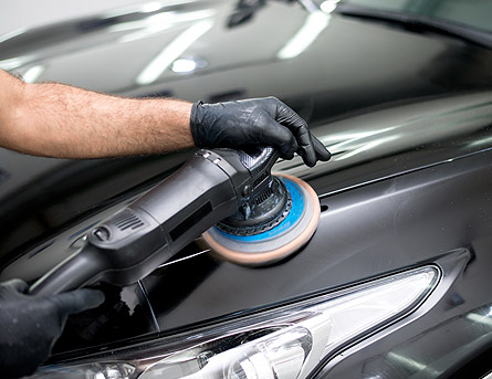 AutoNation Collision Scratch, Dent & Ding Repair Services